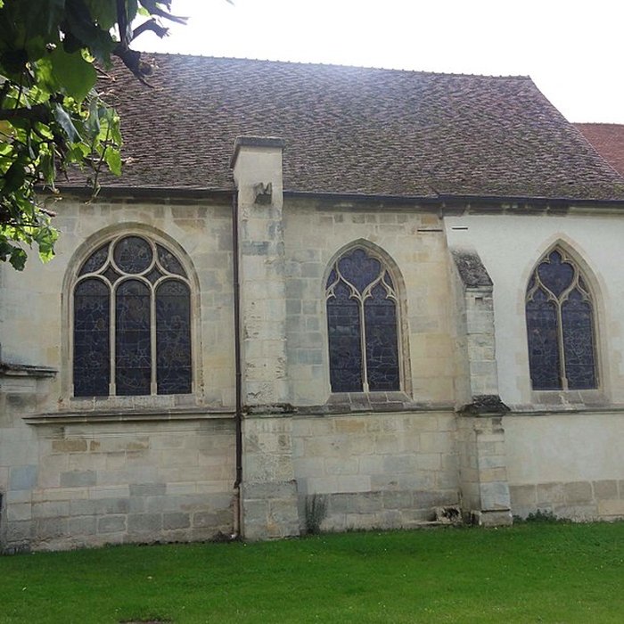 Photo de Église Saint-Martin de Mitry-Mory