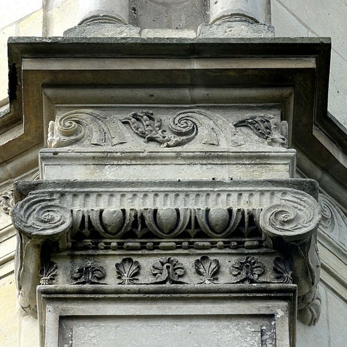 Photo de Église Saint-Martin de Mitry-Mory