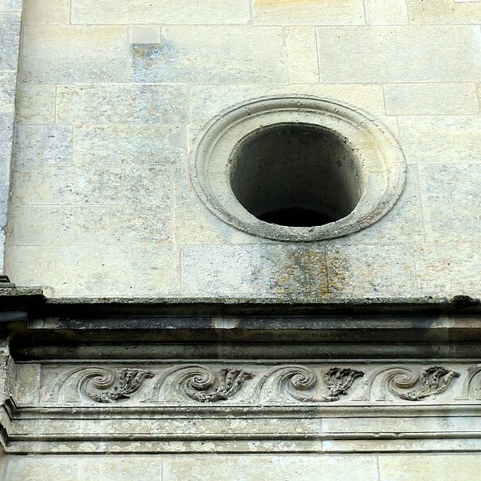 Photo de Église Saint-Martin de Mitry-Mory