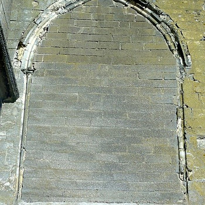 Photo de Église Saint-Martin de Mitry-Mory