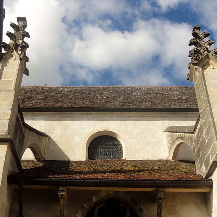 Photo de Église Saint-Martin de Mitry-Mory