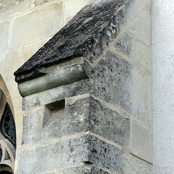 Église Saint-Martin de Mitry-Mory