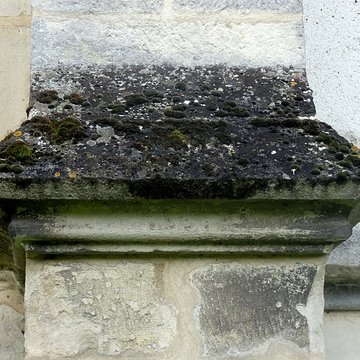 Église Saint-Martin de Mitry-Mory