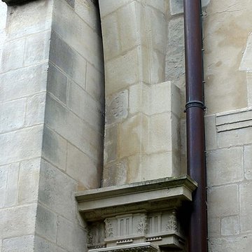 Église Saint-Martin de Mitry-Mory