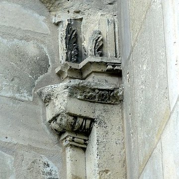 Église Saint-Martin de Mitry-Mory