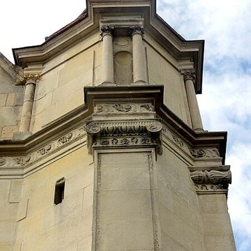 Église Saint-Martin de Mitry-Mory