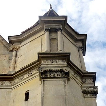 Église Saint-Martin de Mitry-Mory