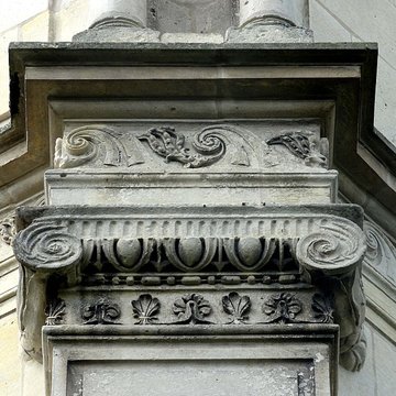 Église Saint-Martin de Mitry-Mory