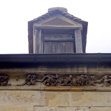 Église Saint-Martin de Mitry-Mory