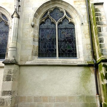 Église Saint-Martin de Mitry-Mory