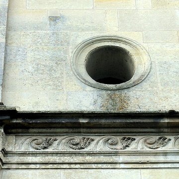 Église Saint-Martin de Mitry-Mory