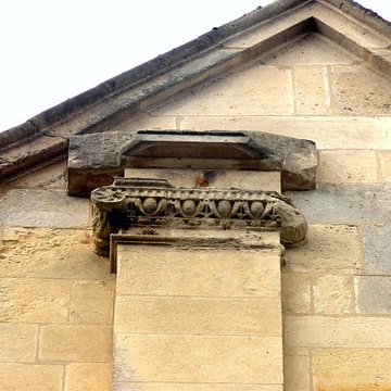 Église Saint-Martin de Mitry-Mory