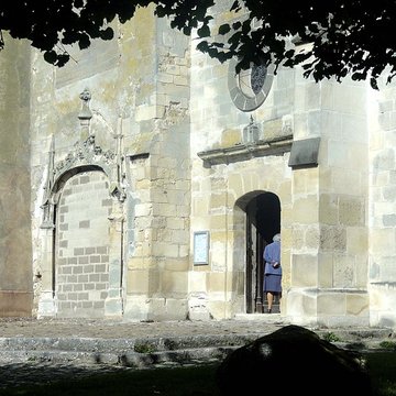 Église Saint-Martin de Mitry-Mory