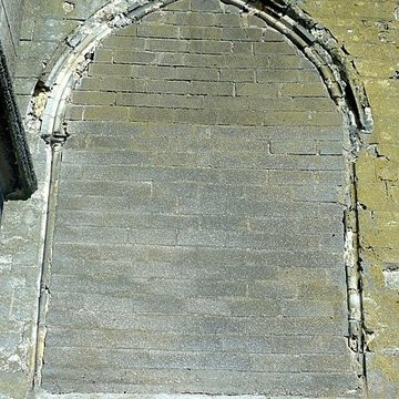 Église Saint-Martin de Mitry-Mory