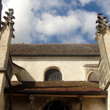Église Saint-Martin de Mitry-Mory