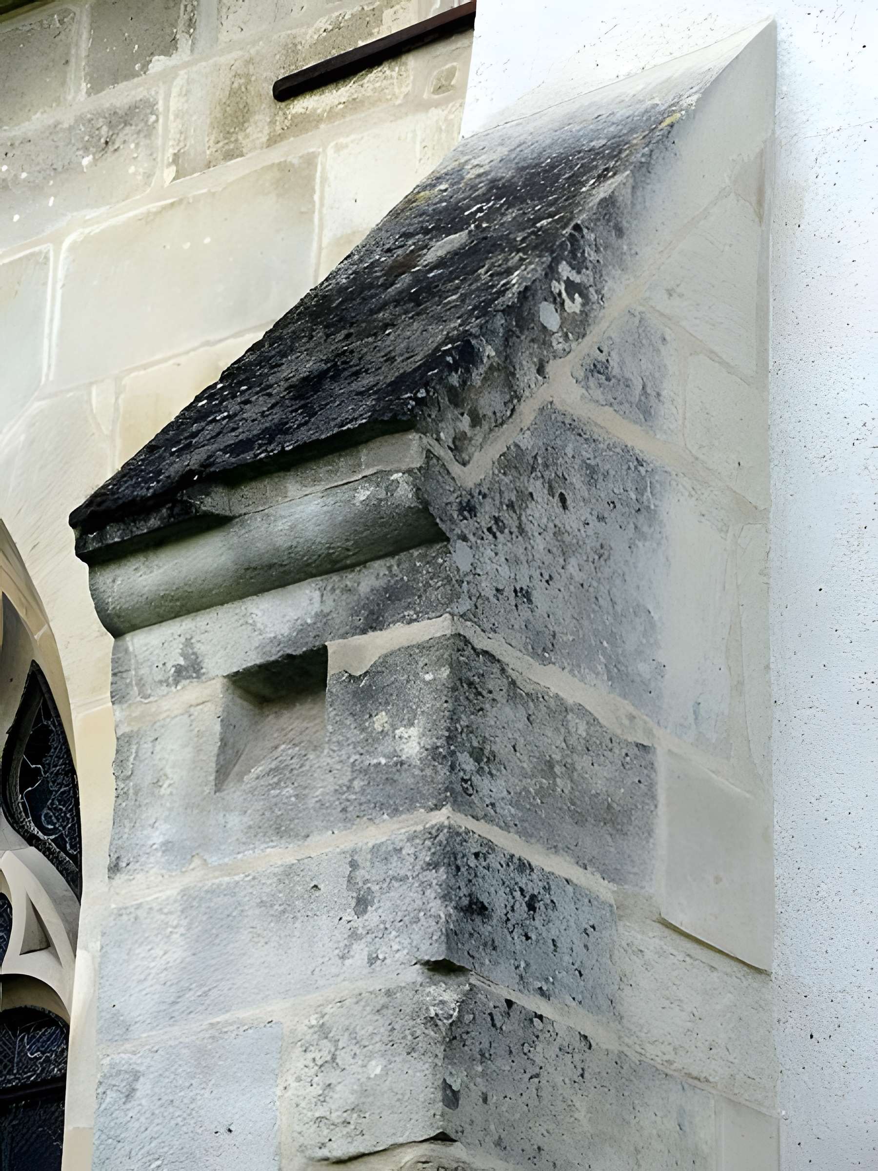 Église Saint-Martin de Mitry-Mory