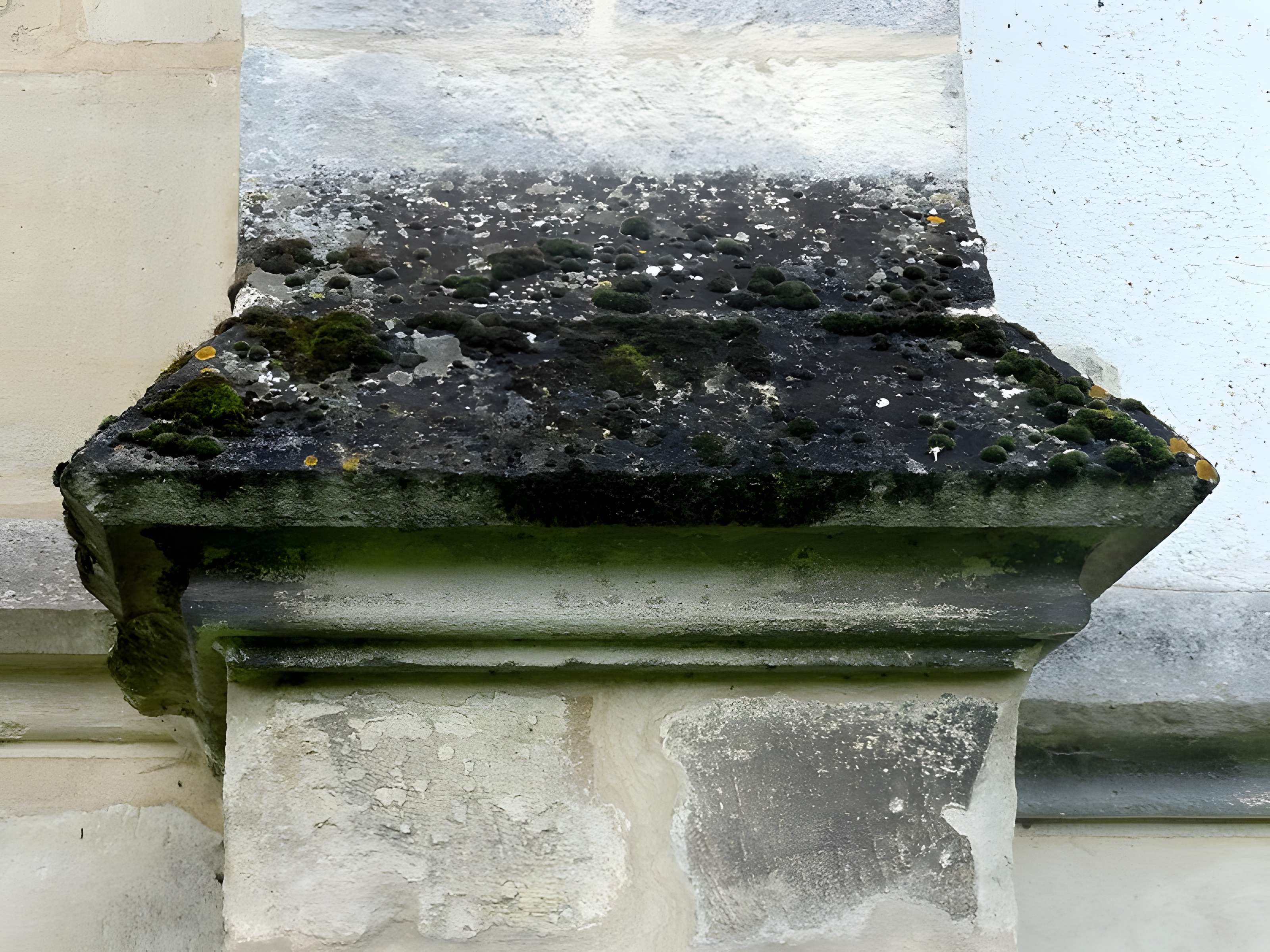 Église Saint-Martin de Mitry-Mory