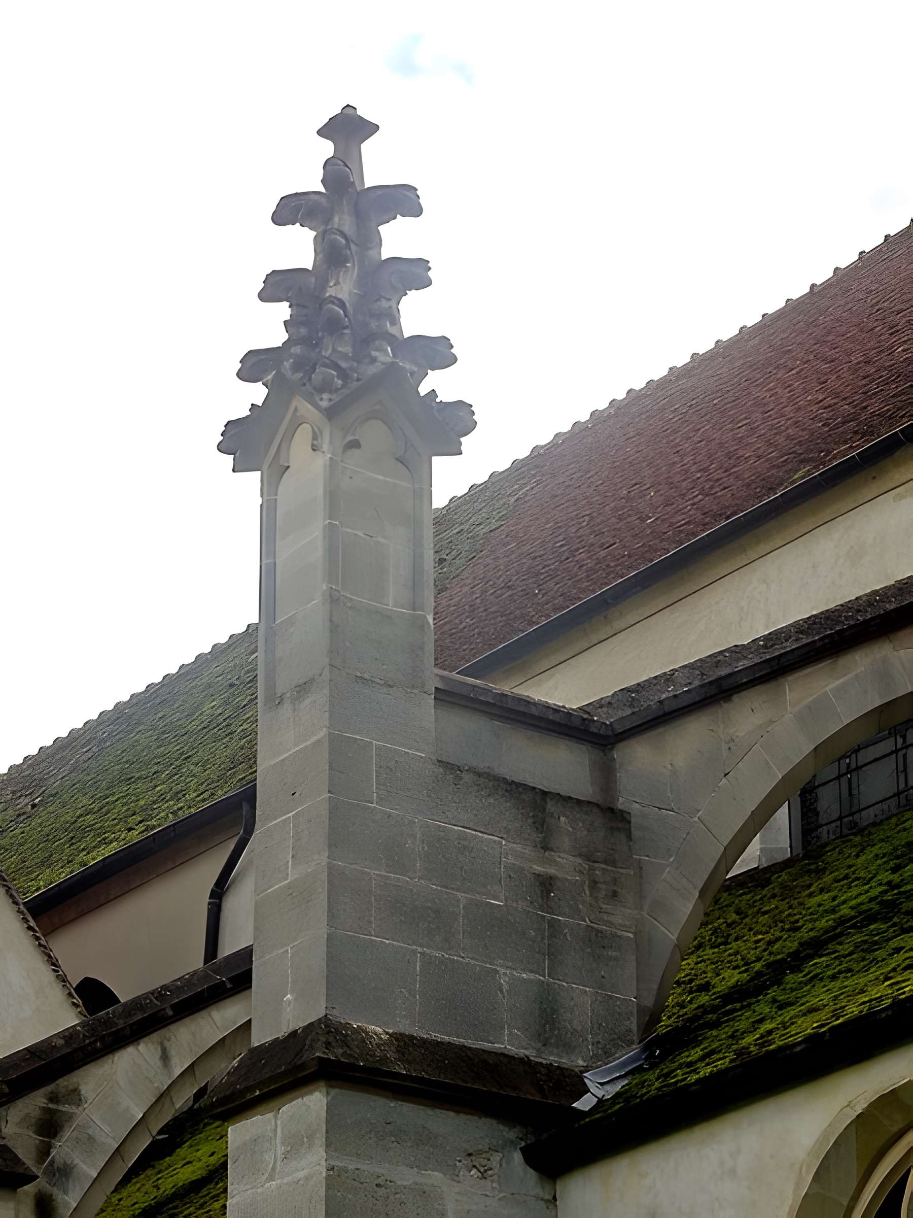 Église Saint-Martin de Mitry-Mory