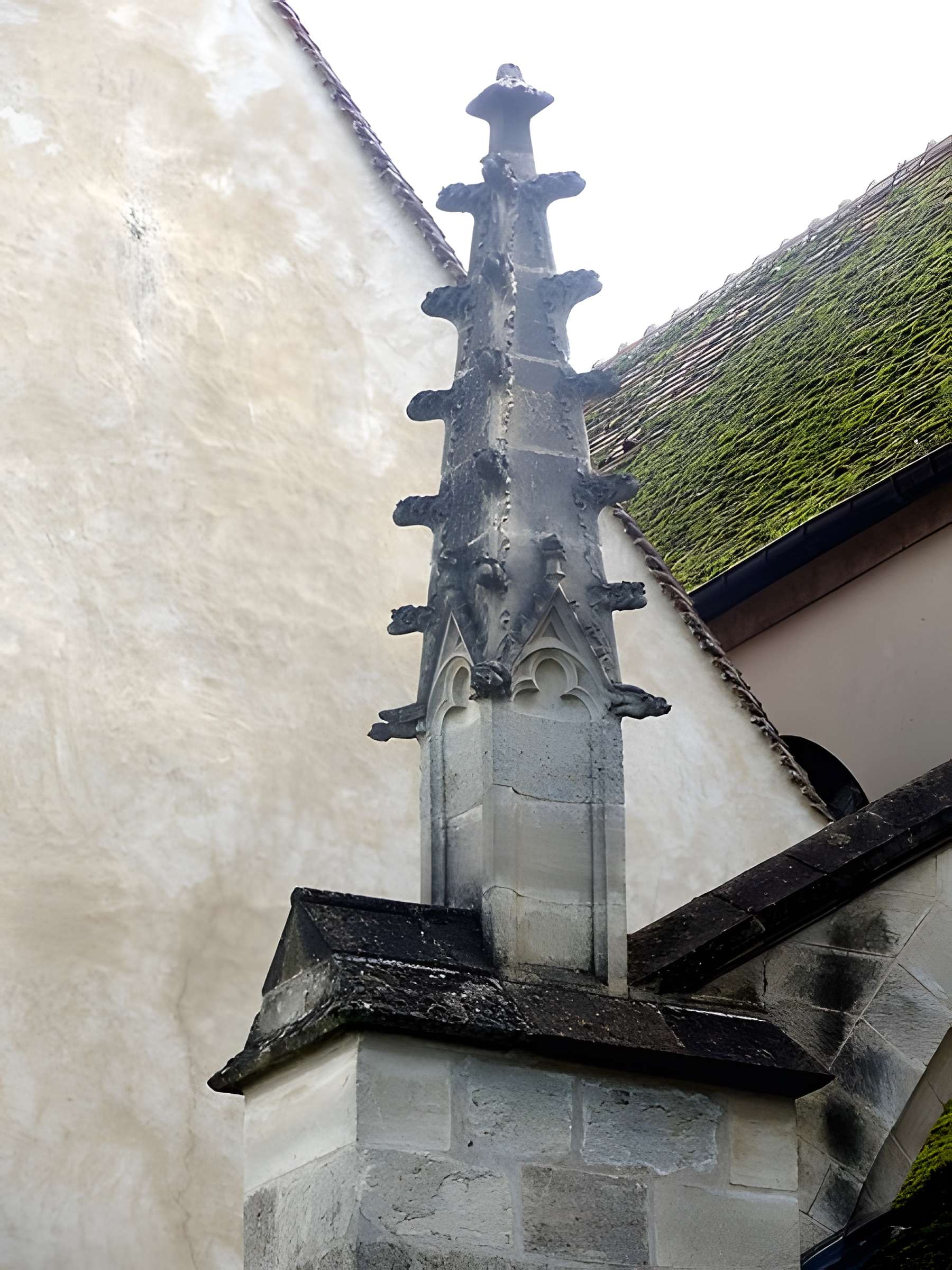 Église Saint-Martin de Mitry-Mory