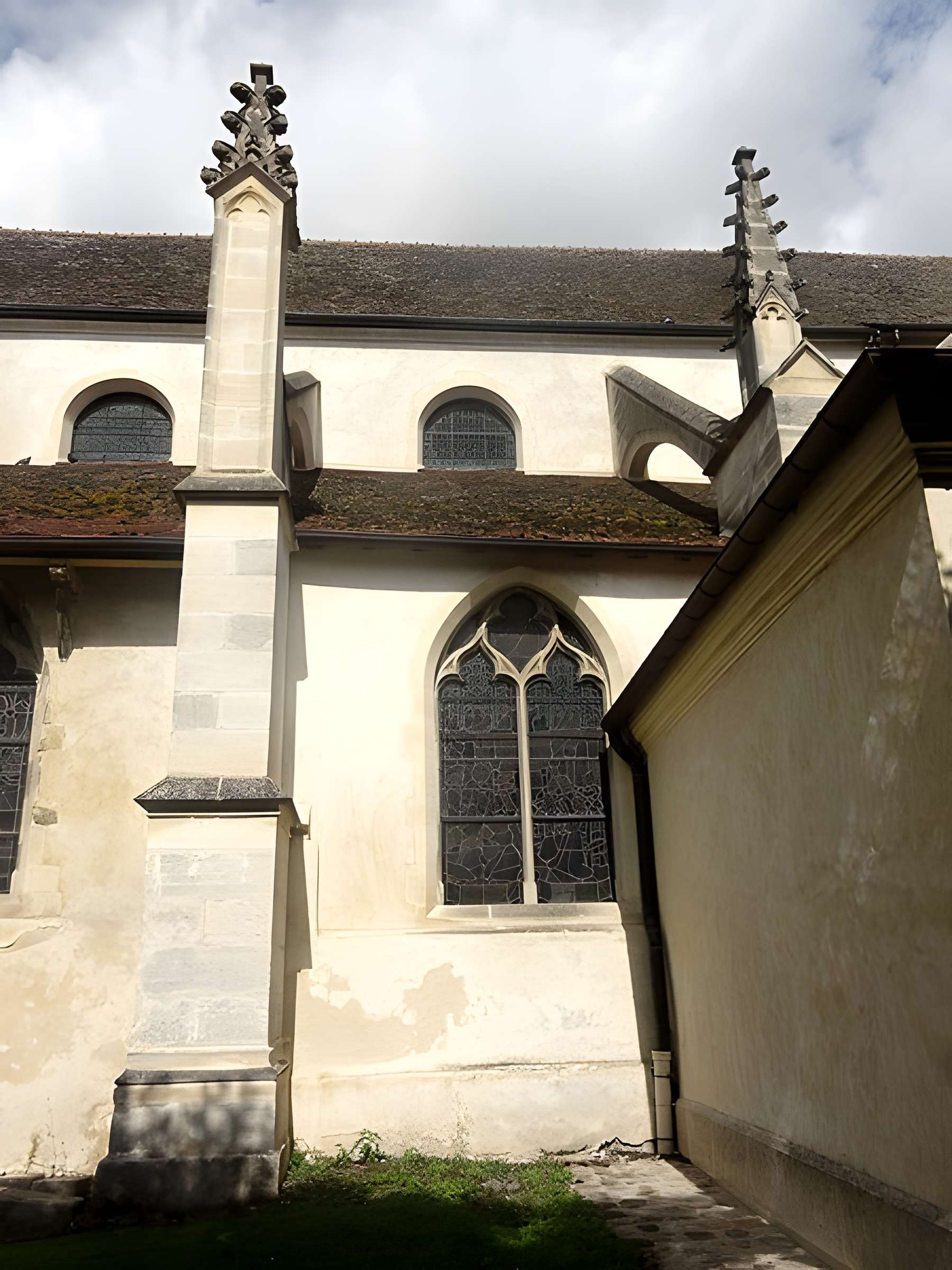 Église Saint-Martin de Mitry-Mory