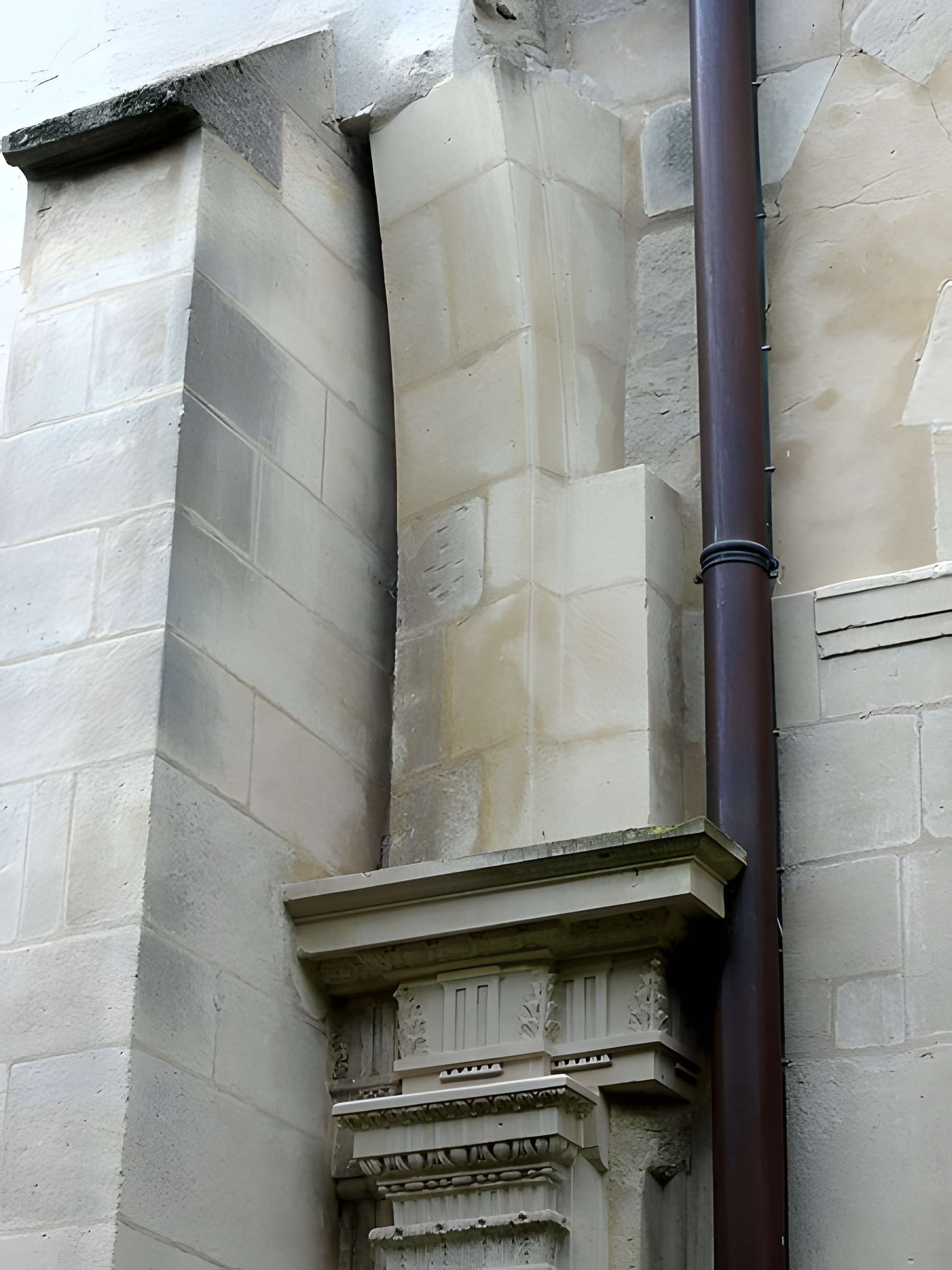 Église Saint-Martin de Mitry-Mory