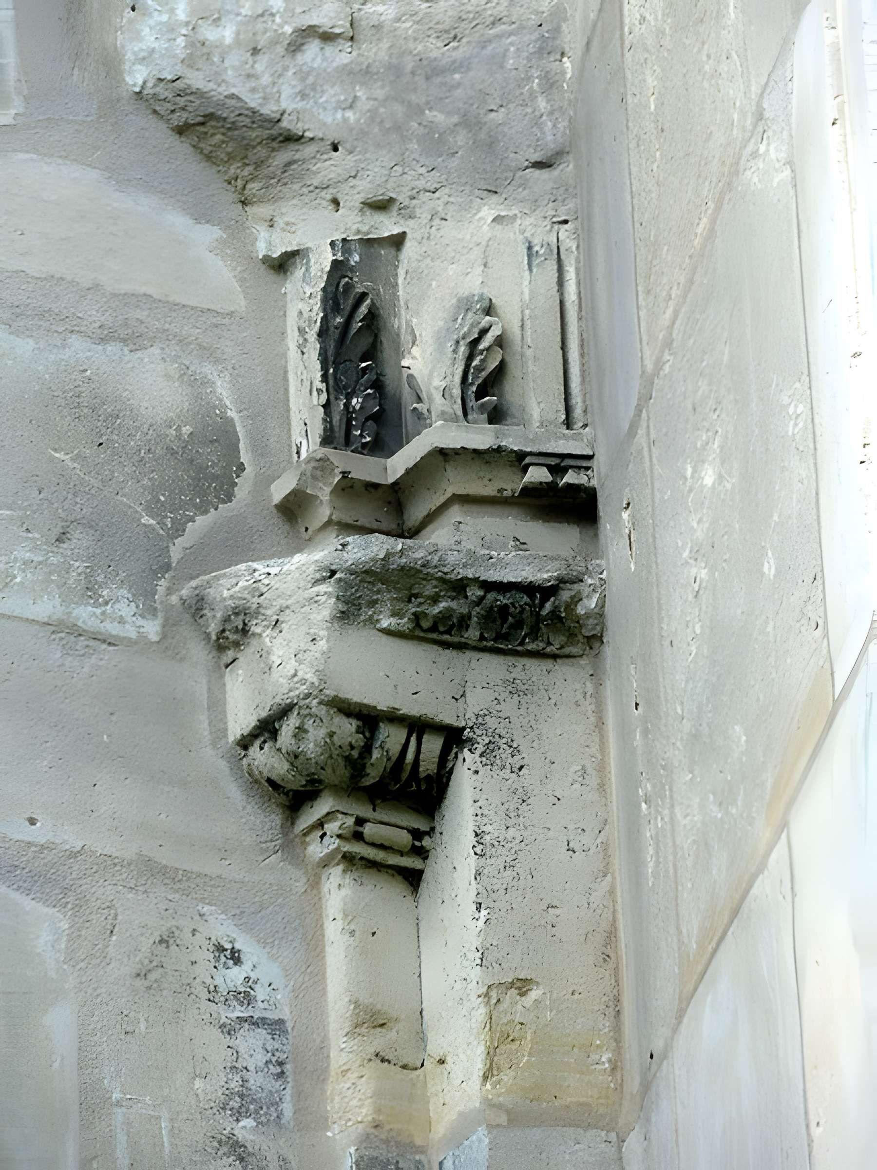 Église Saint-Martin de Mitry-Mory