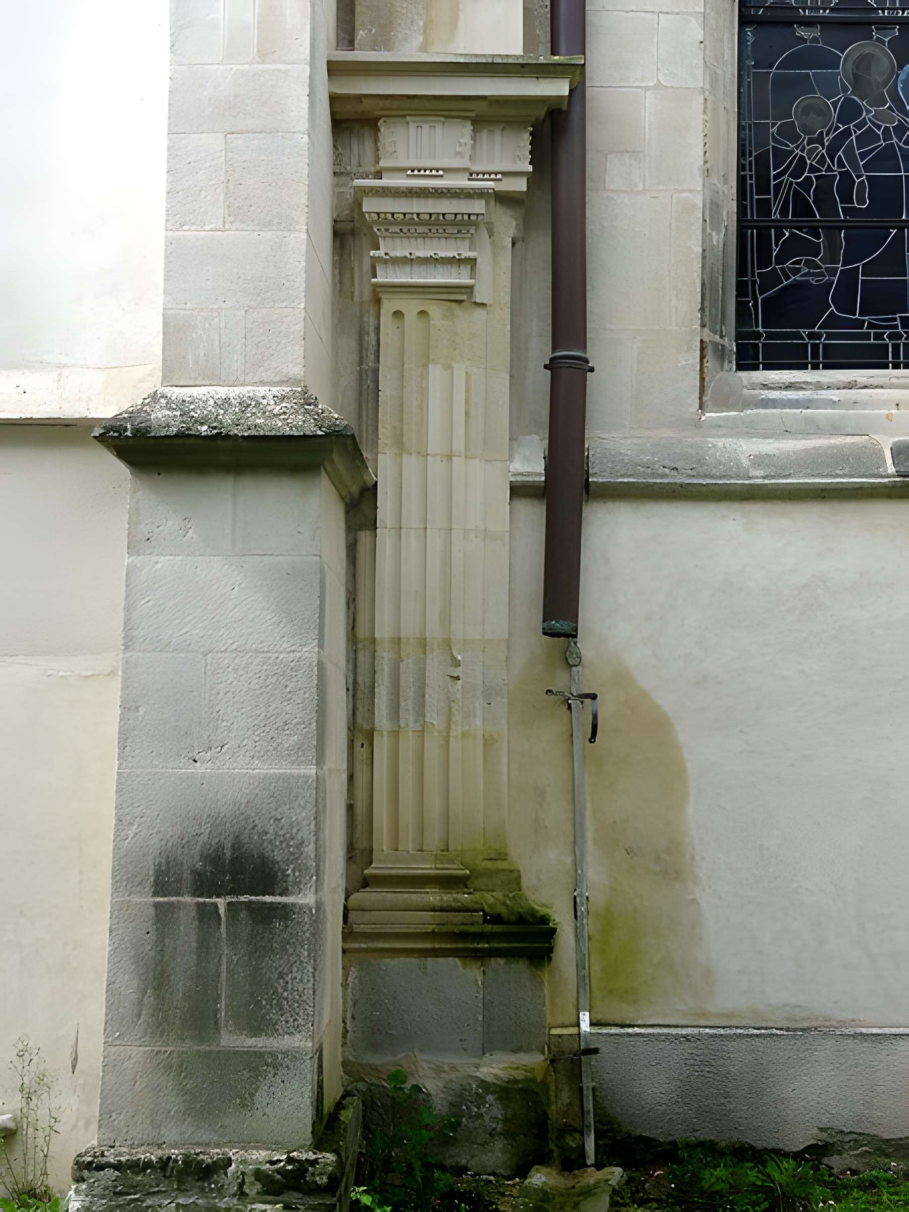 Église Saint-Martin de Mitry-Mory