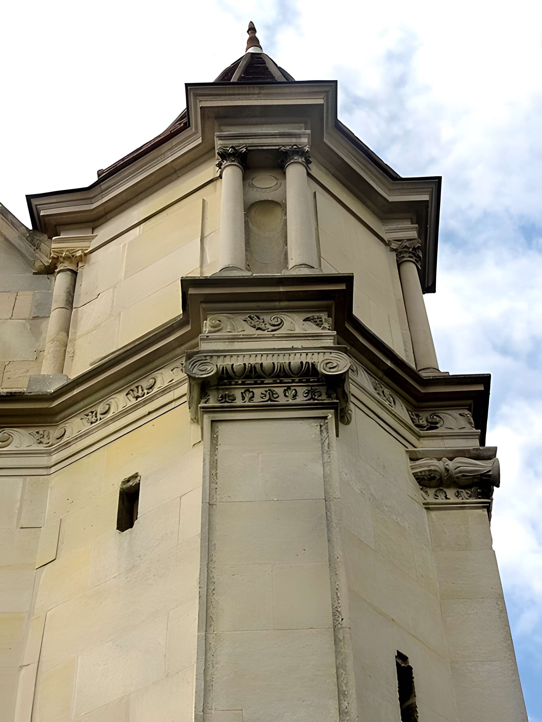 Église Saint-Martin de Mitry-Mory