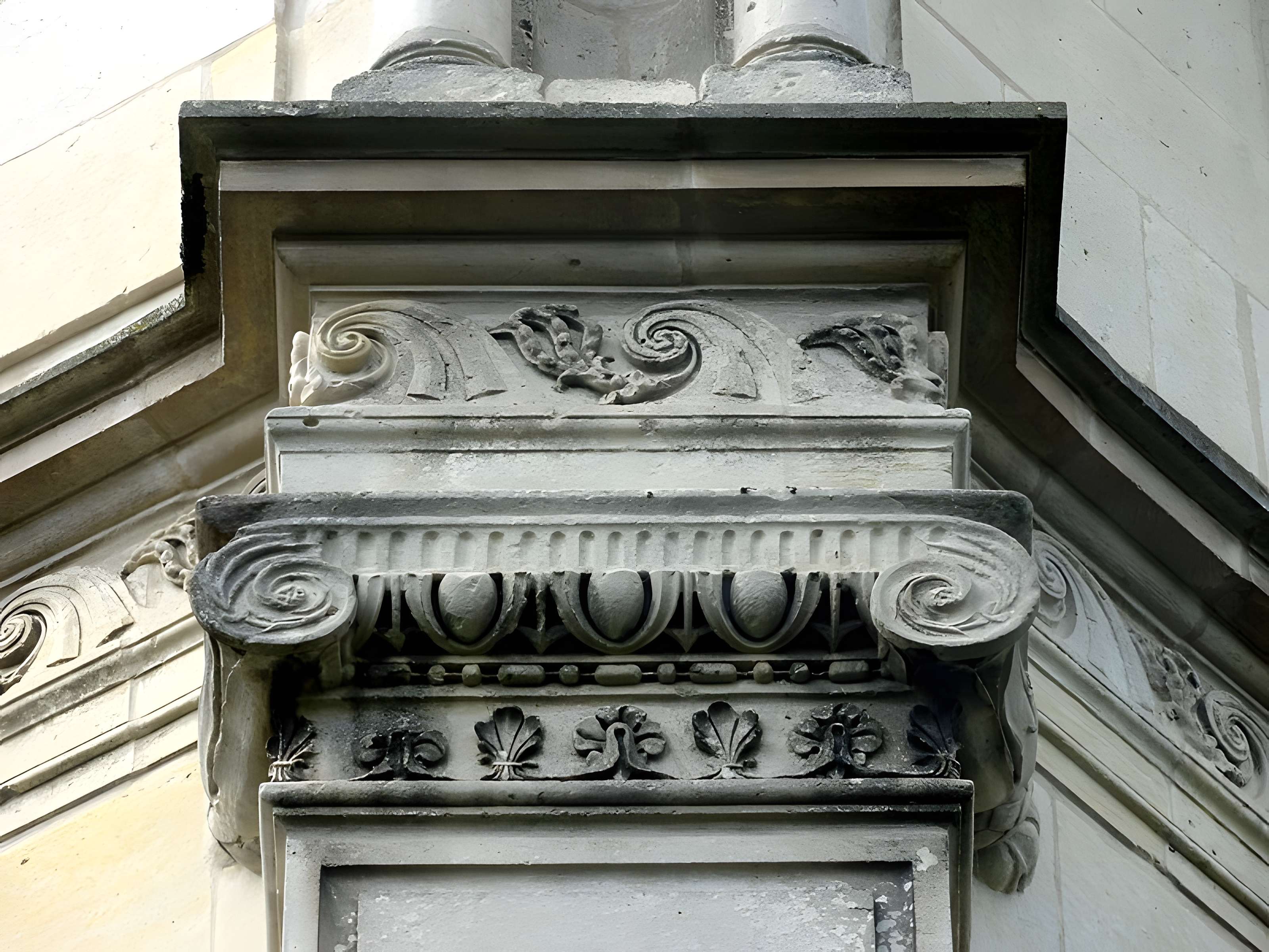 Église Saint-Martin de Mitry-Mory