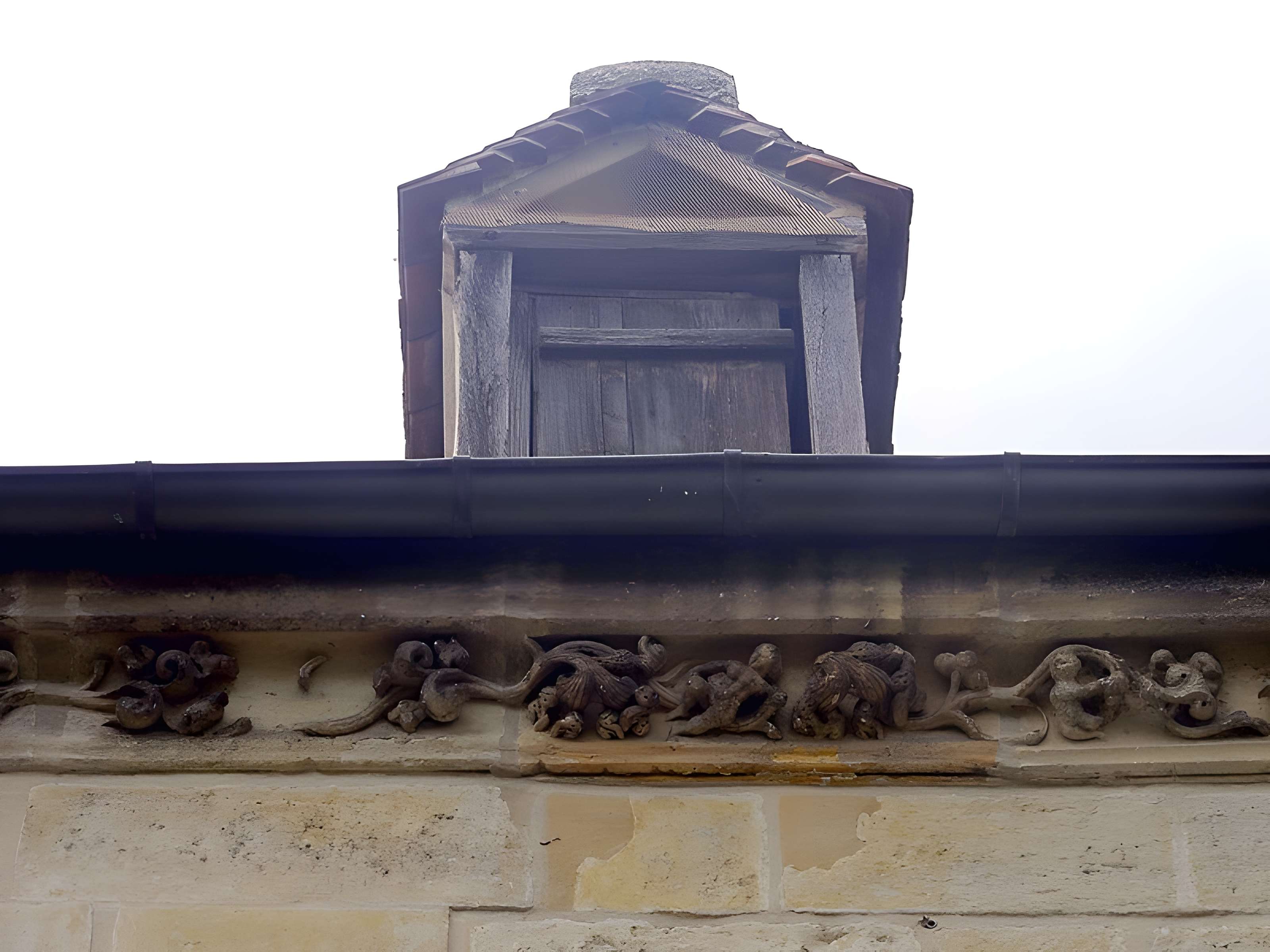 Église Saint-Martin de Mitry-Mory