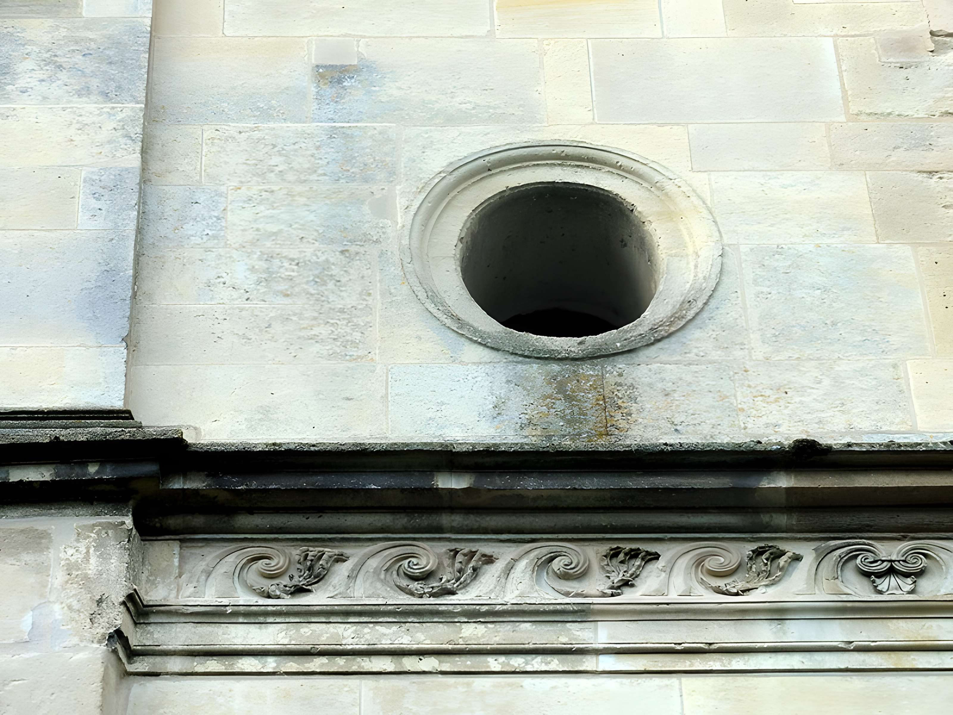 Église Saint-Martin de Mitry-Mory