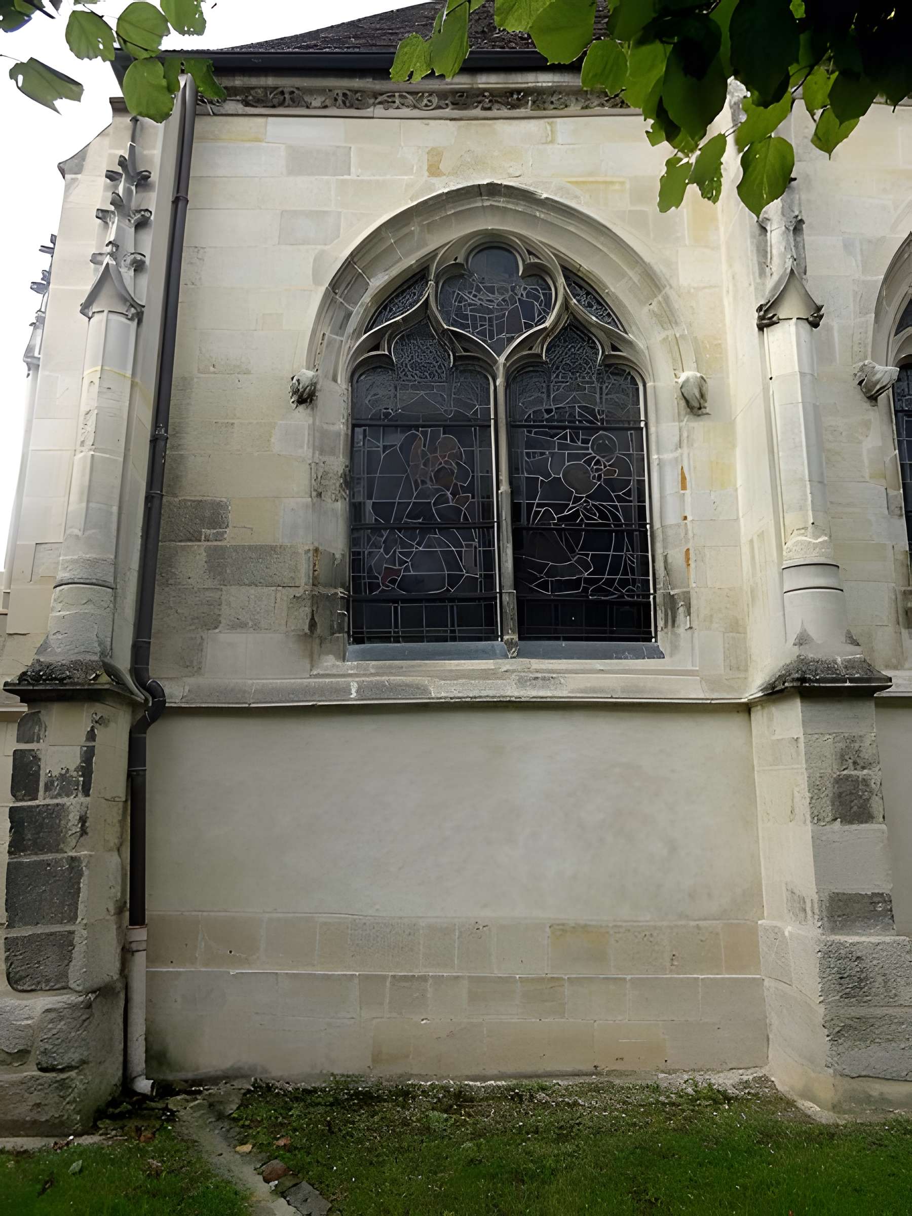 Église Saint-Martin de Mitry-Mory