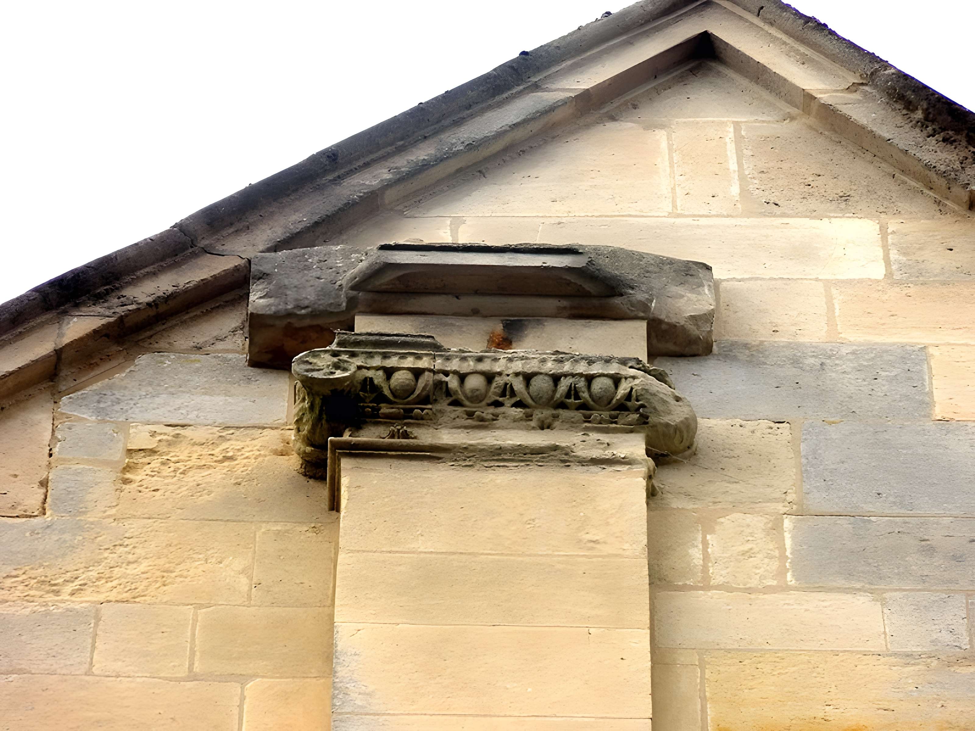 Église Saint-Martin de Mitry-Mory