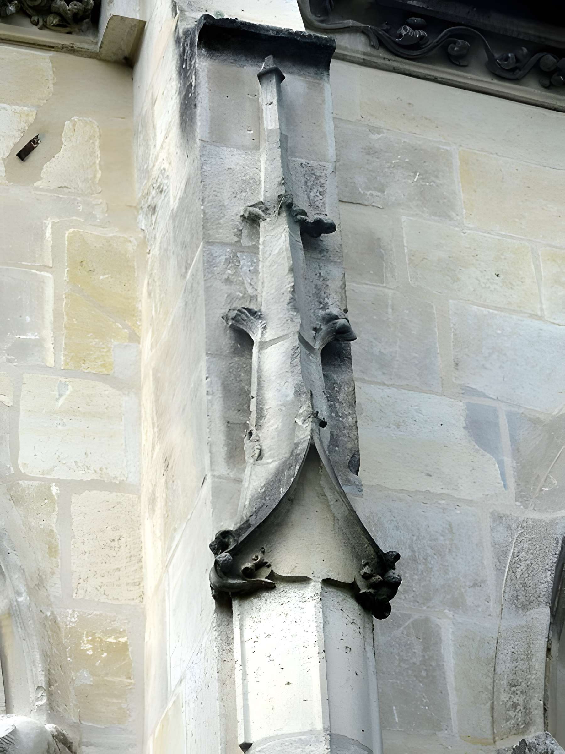 Église Saint-Martin de Mitry-Mory