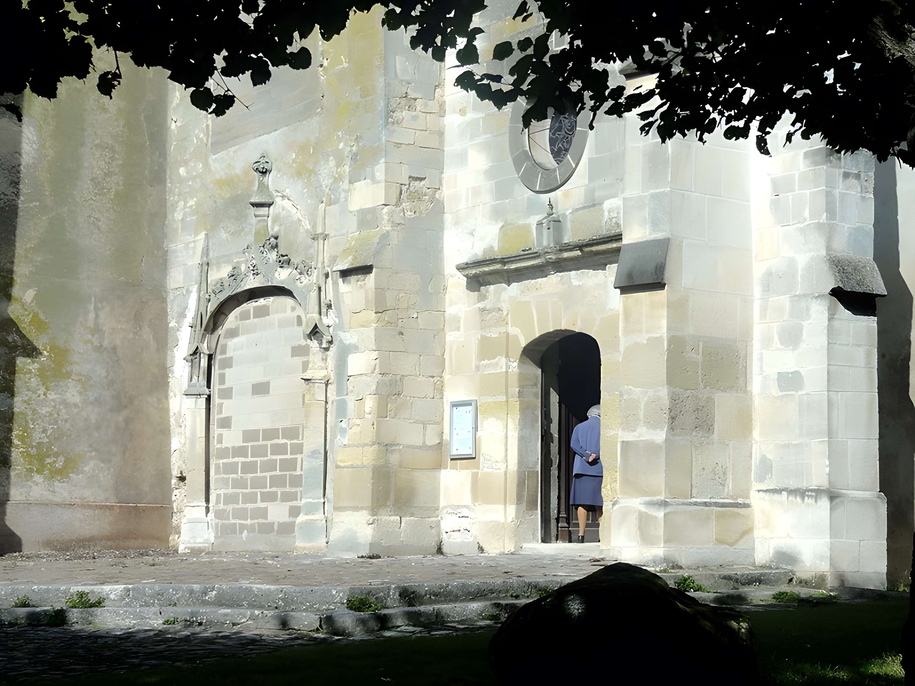 Église Saint-Martin de Mitry-Mory