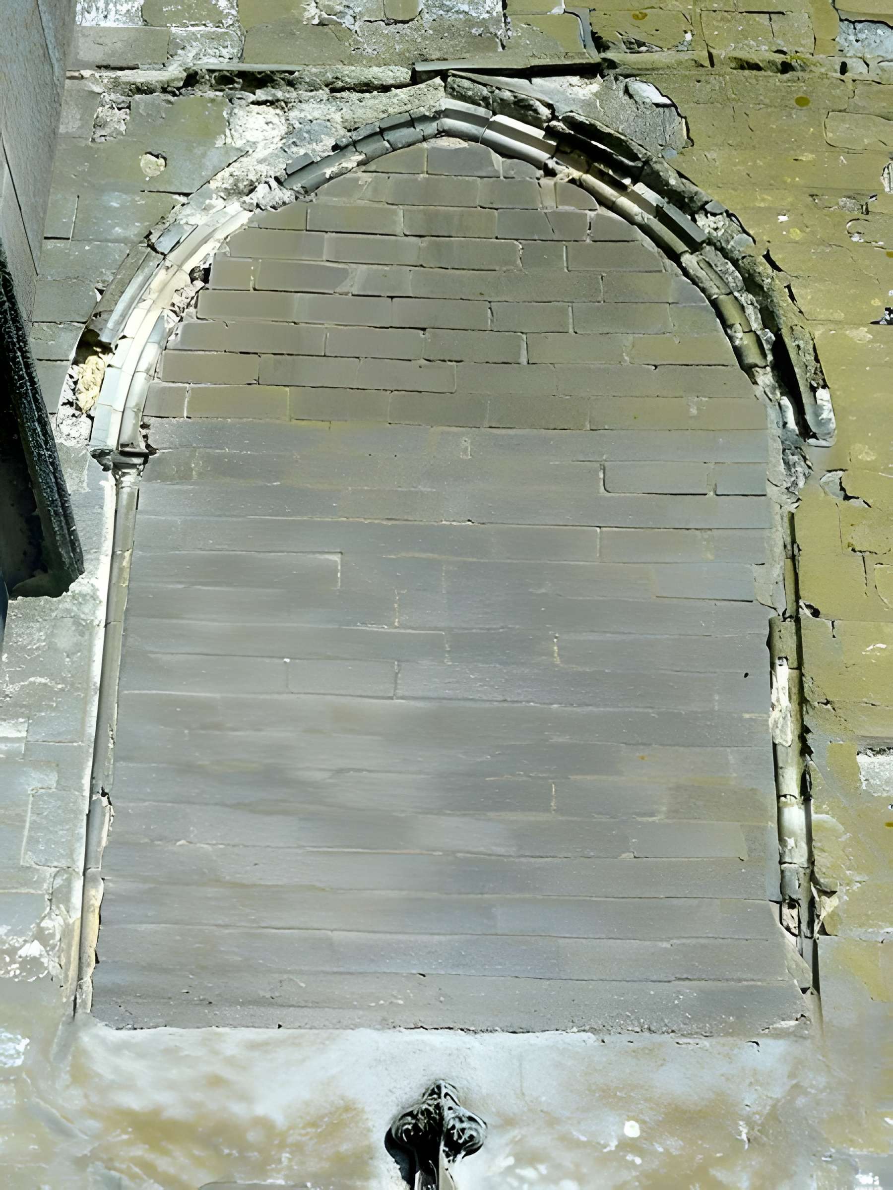 Église Saint-Martin de Mitry-Mory