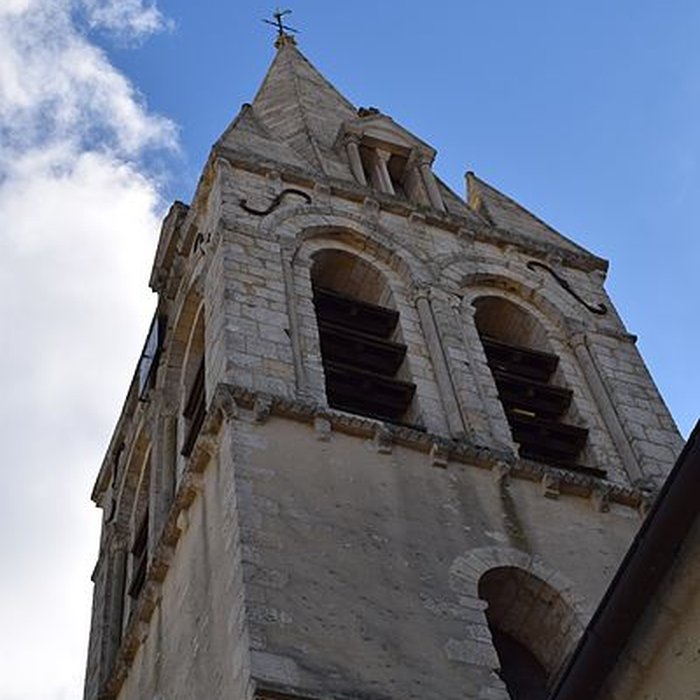 Photo de Église Saint-Martin de Moisenay