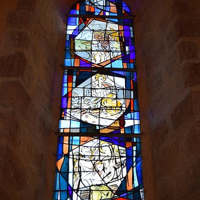 Photo de Église Saint-Martin de Moisenay