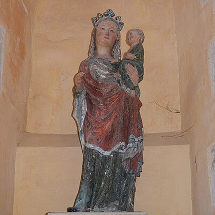 Photo de Église Saint-Martin de Moisenay