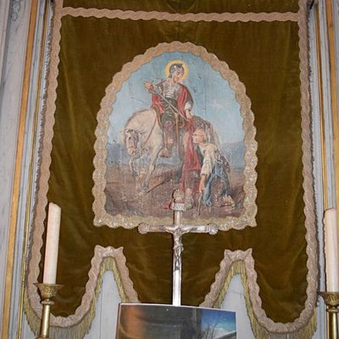Photo de Église Saint-Martin de Moisenay