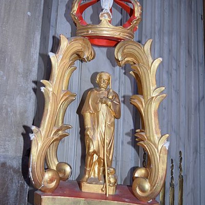 Photo de Église Saint-Martin de Moisenay