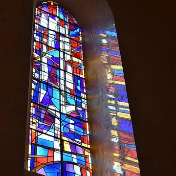 Église Saint-Martin de Moisenay