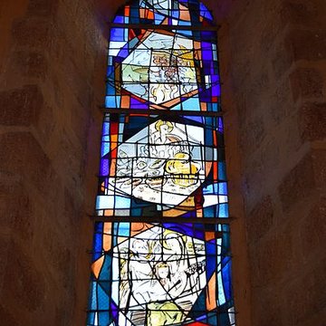 Église Saint-Martin de Moisenay