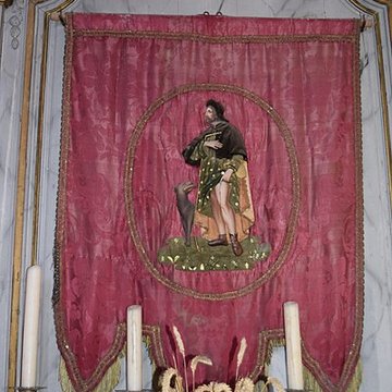 Église Saint-Martin de Moisenay