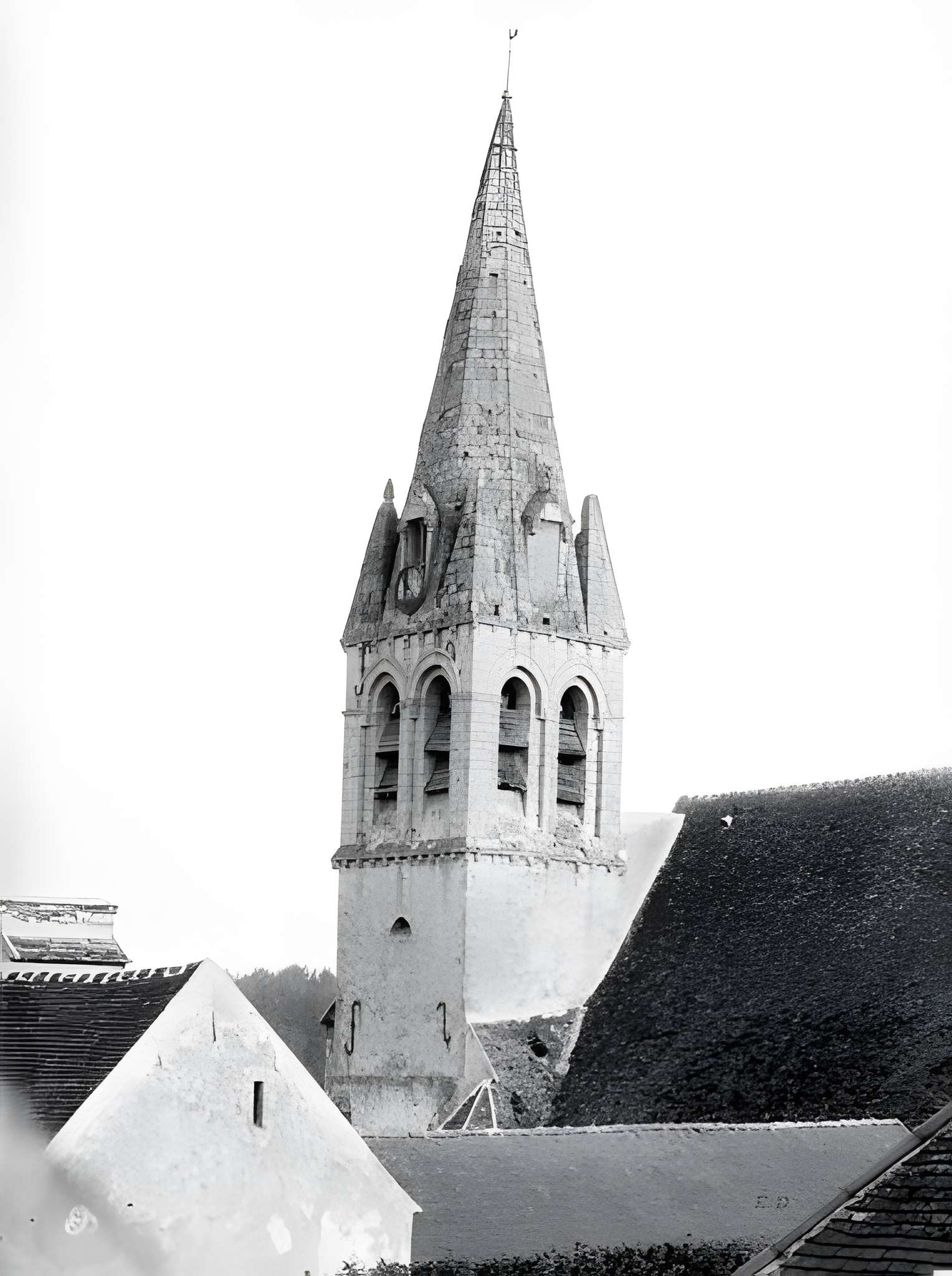Église Saint-Martin de Moisenay