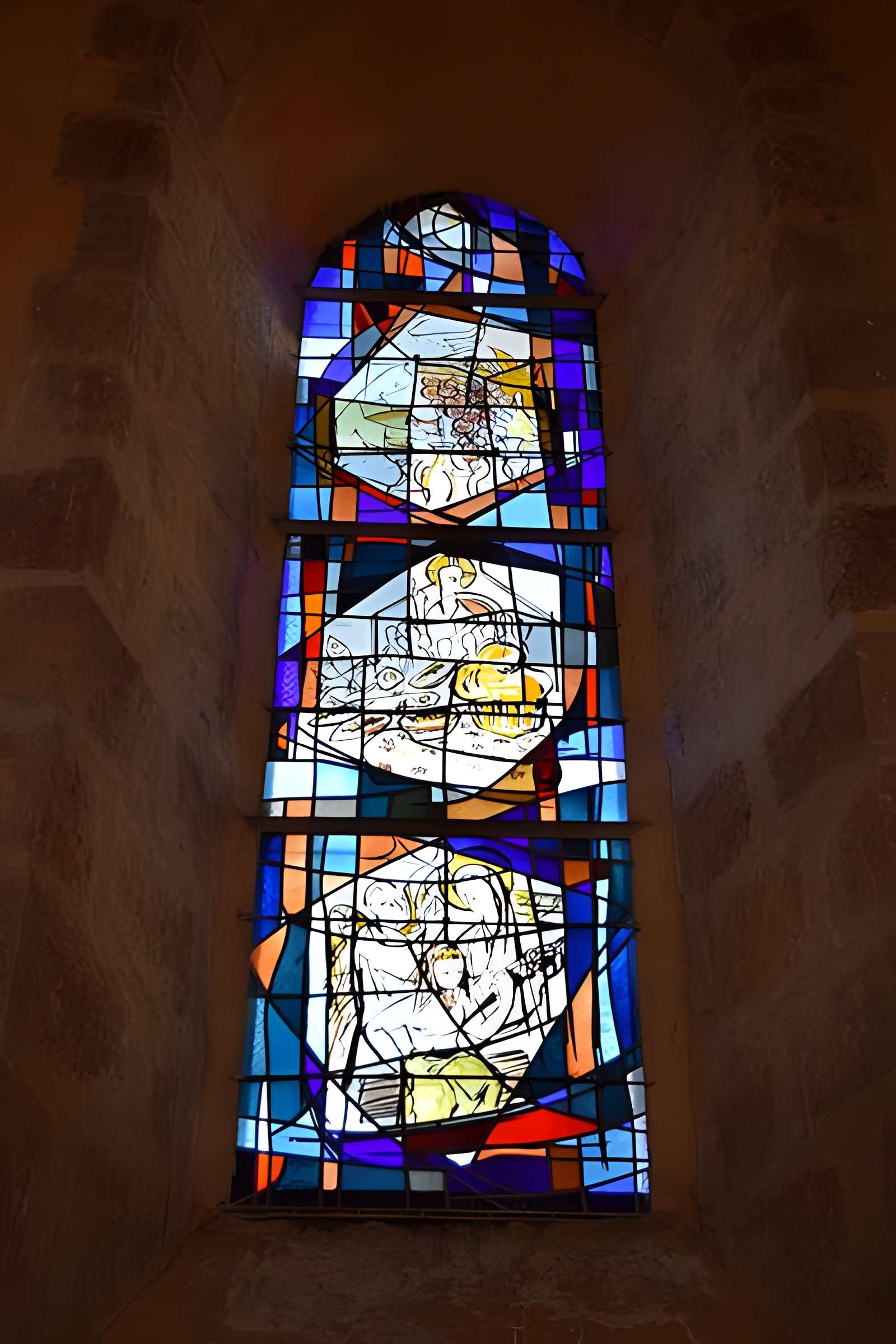 Église Saint-Martin de Moisenay