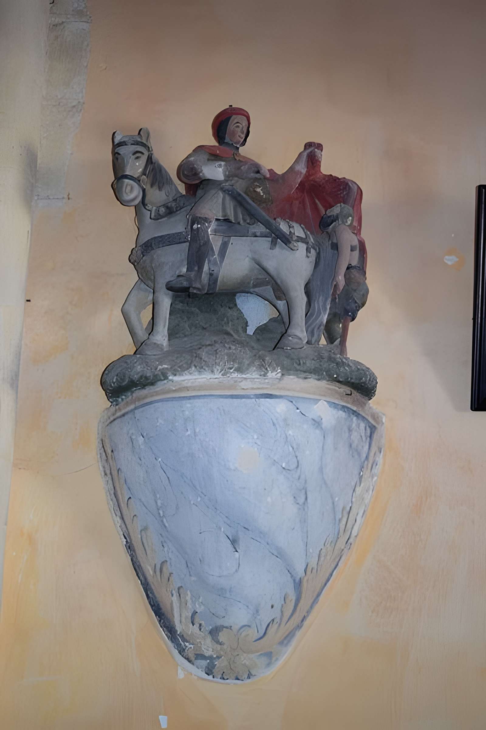 Église Saint-Martin de Moisenay