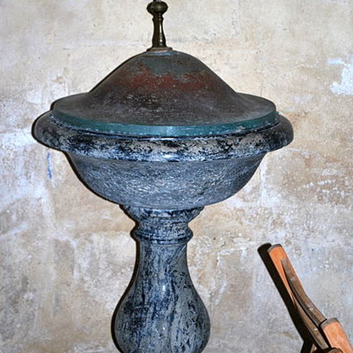 Photo de Église Saint-Martin de Monbadon