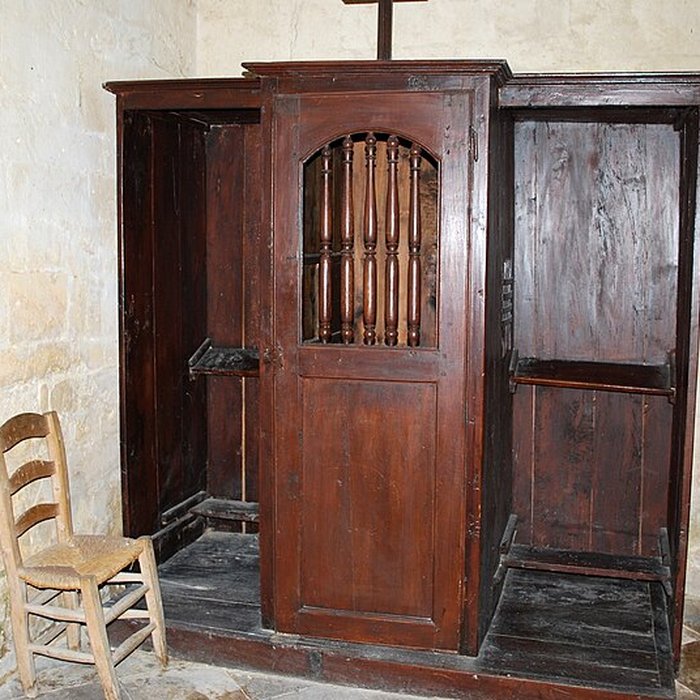 Photo de Église Saint-Martin de Monbadon