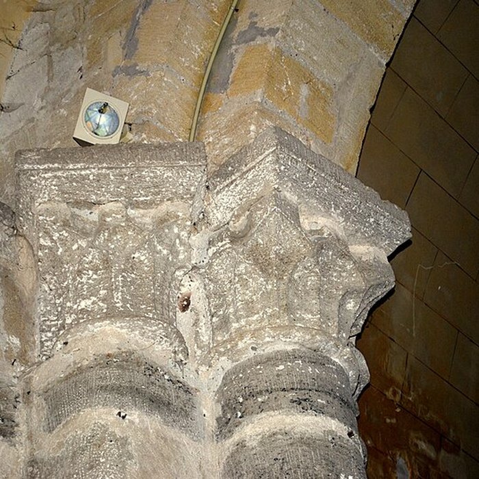 Photo de Église Saint-Martin de Monbadon